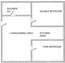 Coquelicot: Floor Plan