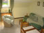 Coquelicot: Sitting Room