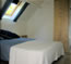 Coquelicot: Double Bedroom