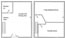 Hortensia: Floor Plan