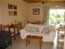 Hortensia: Sitting and Dining Area