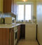 Coquelicot: Kitchen