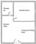 Lavande: Floor Plan