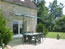 Lavande: Terrace