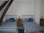 Hortensia: Triple Room